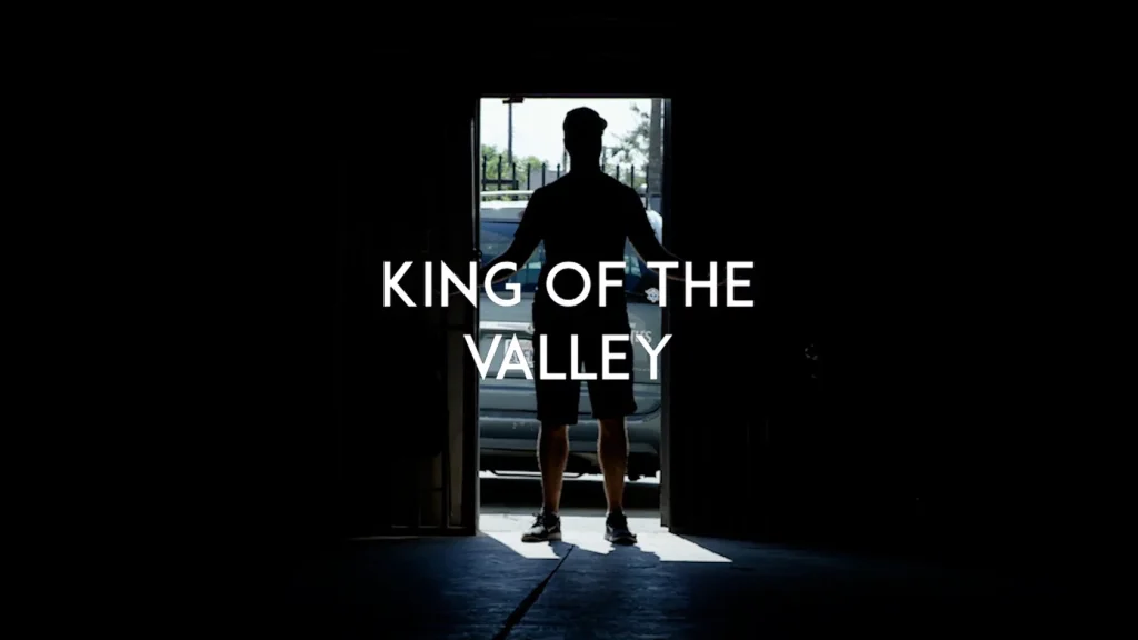 king_of_the_valley